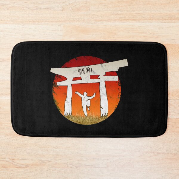 Item preview, Kung Fu ,Japan Martial Arts, Tai Chi Zen Gift designed and sold by Kuma518.