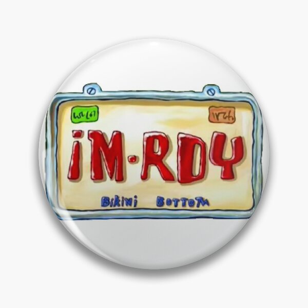 Item preview, I'm - Rdy designed and sold by LongSpicy2.