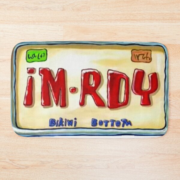 Item preview, I'm - Rdy designed and sold by LongSpicy2.