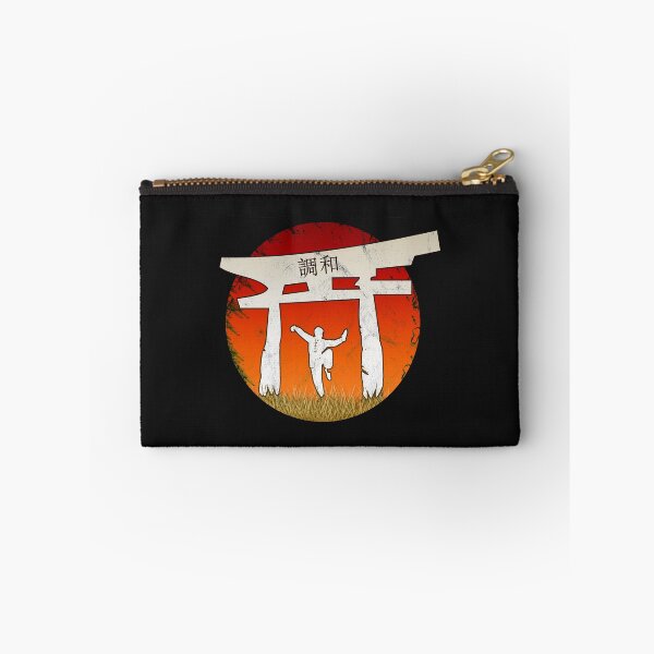 Item preview, Kung Fu ,Japan Martial Arts, Tai Chi Zen Gift designed and sold by Kuma518.