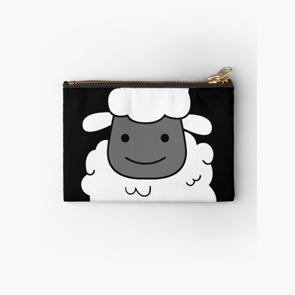 Item preview, Sheep graphic, Sheep Lovers, Animal Tee, Farm print designed and sold by Lisbob.
