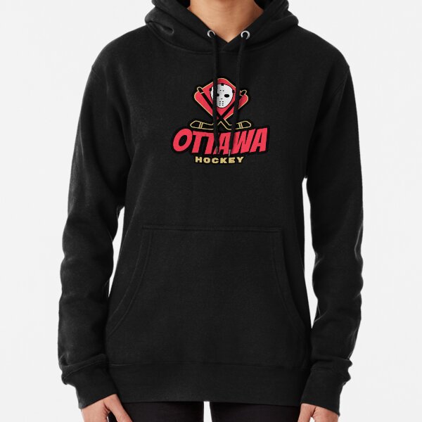 Ottawa senators outlet hoodies