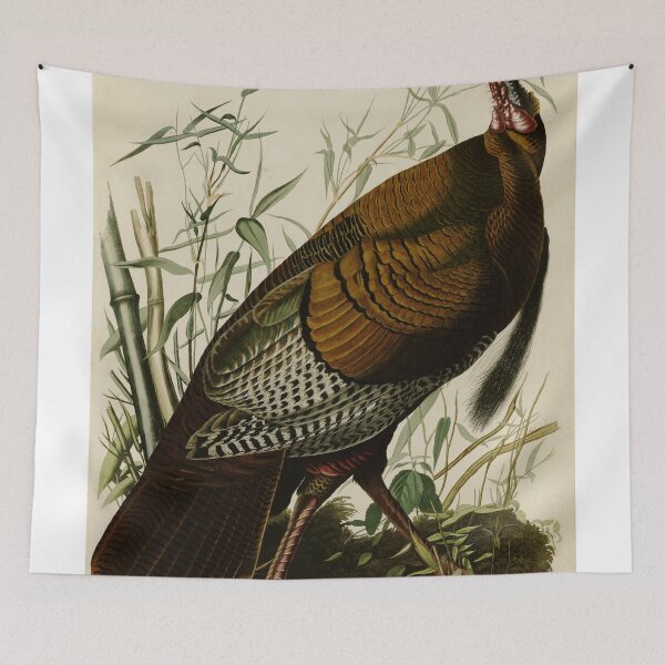 Item preview, 1 Wild Turkey designed and sold by TheWildWildWest.