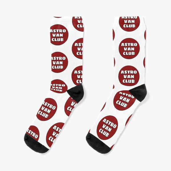 baby van socks