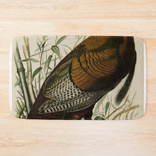 Item preview, 1 Wild Turkey designed and sold by TheWildWildWest.