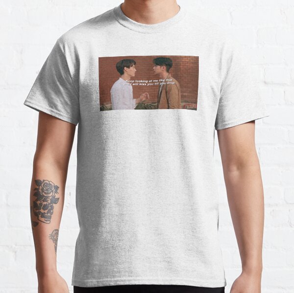2 juntos la serie sarawatine Camiseta clásica
