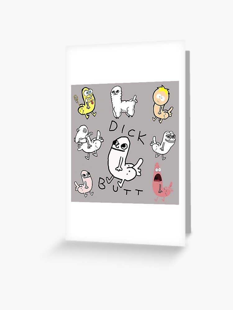 Meme Collection  Greeting Card for Sale by Winkham