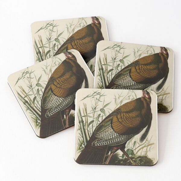 Item preview, 1 Wild Turkey designed and sold by TheWildWildWest.