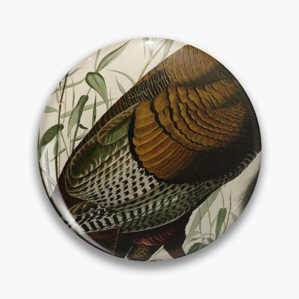 Item preview, 1 Wild Turkey designed and sold by TheWildWildWest.