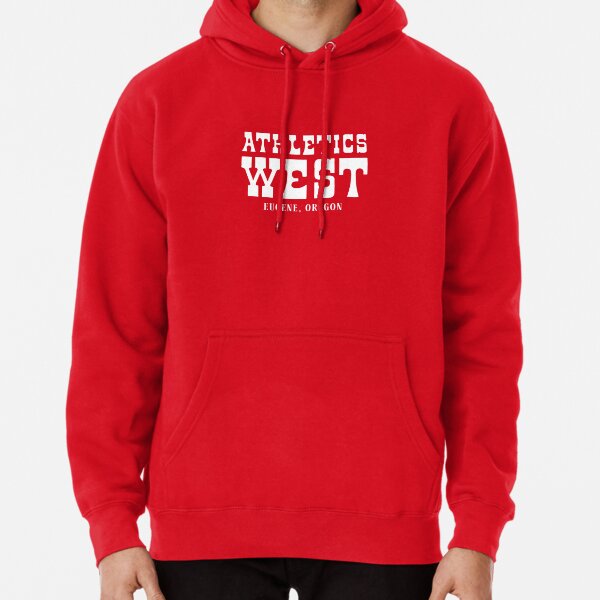 Item preview, Athletics West Classic Eugene designed and sold by Athletics West.