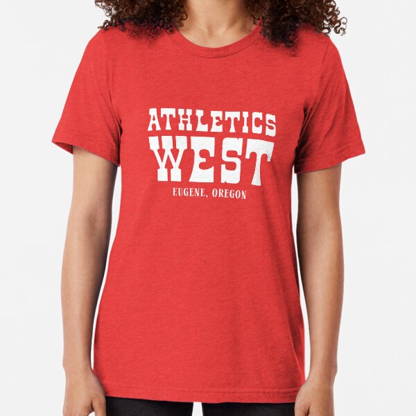 Item preview, Athletics West Classic Eugene designed and sold by Athletics West.