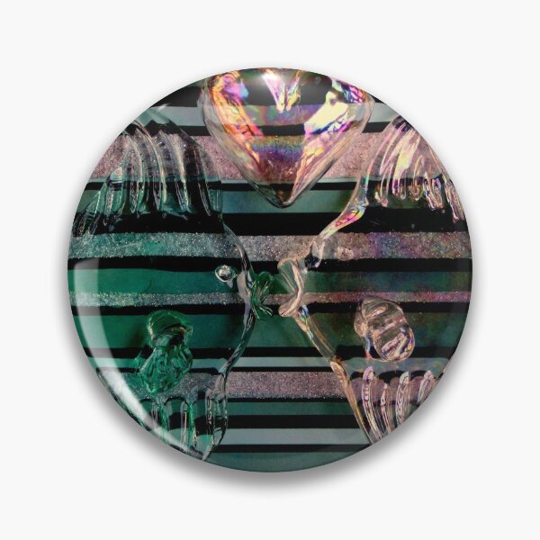 Item preview, Just The Same As You Are, Love designed and sold by Michael May.