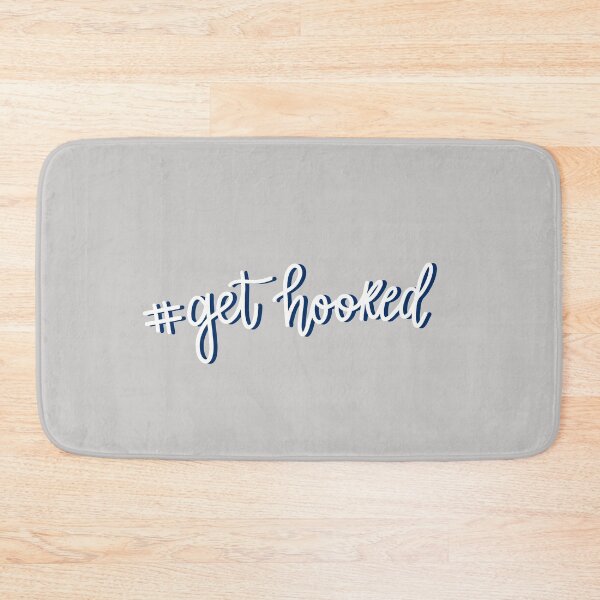 Item preview, PBA Get Hooked Design designed and sold by abbeygfrerer.