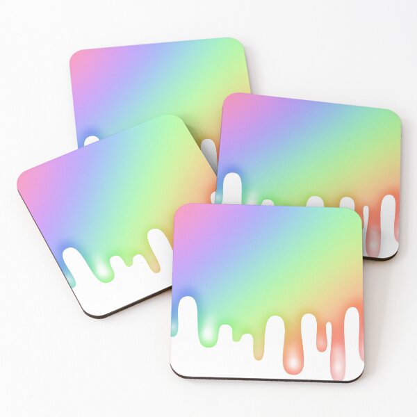 Item preview, Rainbow Drip designed and sold by leannarpfeffer.