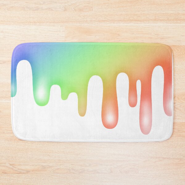 Item preview, Rainbow Drip designed and sold by leannarpfeffer.