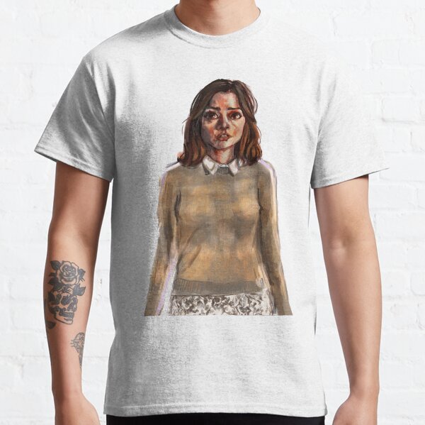 Clara Oswald Classic T-Shirt