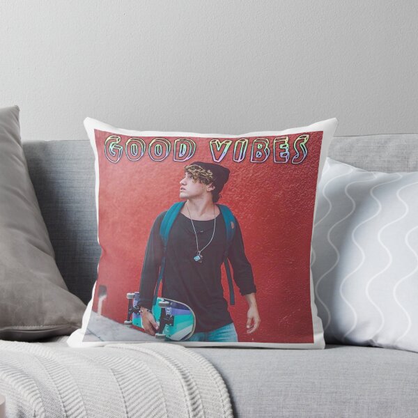 Item preview, Jc Caylen Good Vibes designed and sold by emileen2.
