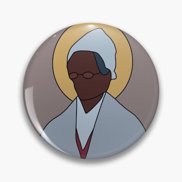 Item preview, Saint Sojourner Truth designed and sold by KMumey Designs.