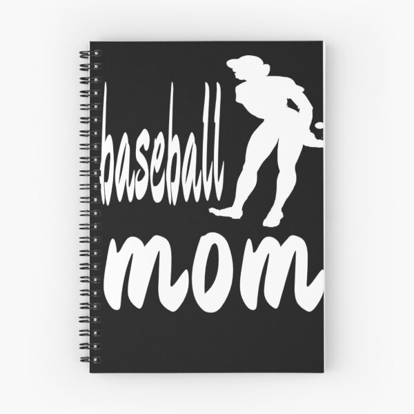 Item preview, BASEBALL MOM. designed and sold by leicha.