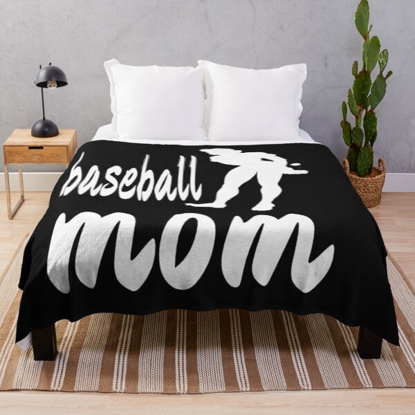 Item preview, BASEBALL MOM. designed and sold by leicha.