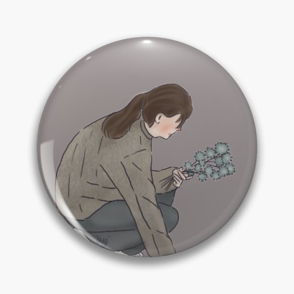 The King Eternal Monarch #5 Pin