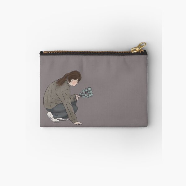 Item preview, The King Eternal Monarch #5 designed and sold by Imnujdrawstudio.