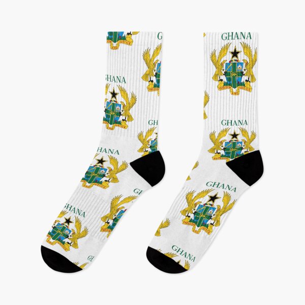 Item preview, Ghana designed and sold by AmrMualla.