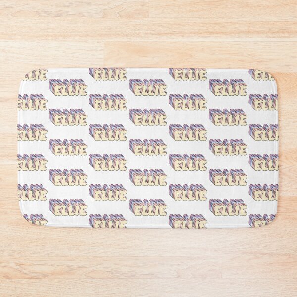 Item preview, Ellie Name  designed and sold by ashleymanheim.