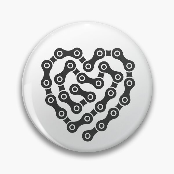 Item preview, Bike chain designed and sold by guaxinim.