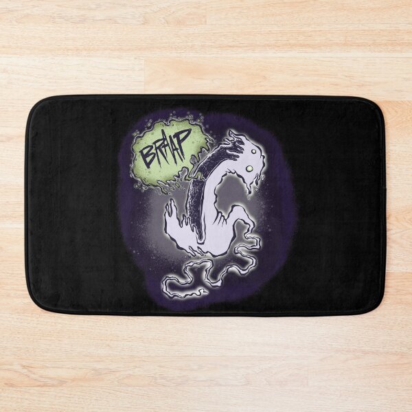 Item preview, Burping Ghost designed and sold by westinchurch.