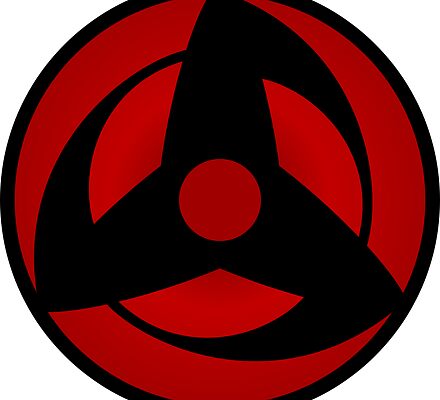 Sharingan: Stickers | Redbubble