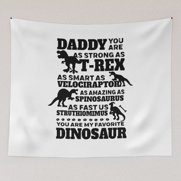 Item preview, Daddy You Are My Favorite designed and sold by graphicmeyou.