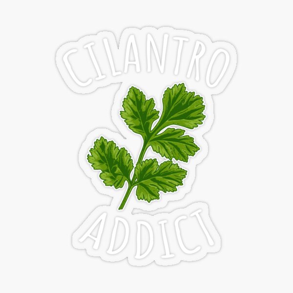 48 Best Pictures Can Cats Eat Fresh Cilantro - The Great Cilantro Debate Arts Culture Smithsonian Magazine