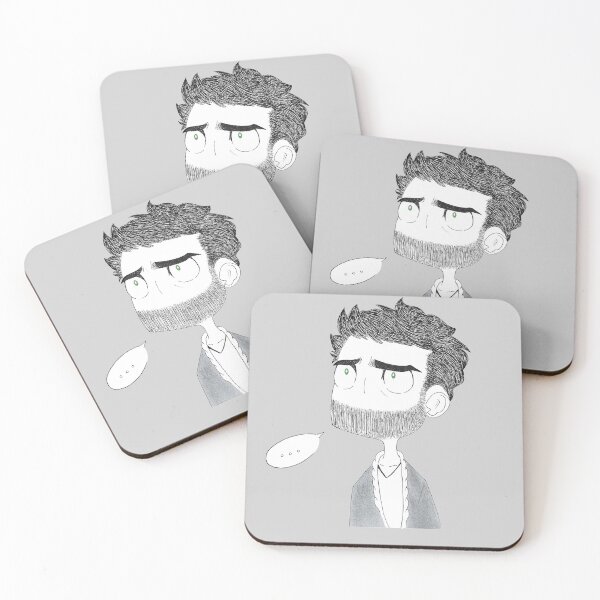 Item preview, there are no words designed and sold by badwolfe.