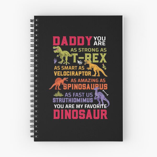 Item preview, Daddy You Are My Favorite Dinosaur Shirt Fathers Day designed and sold by graphicmeyou.