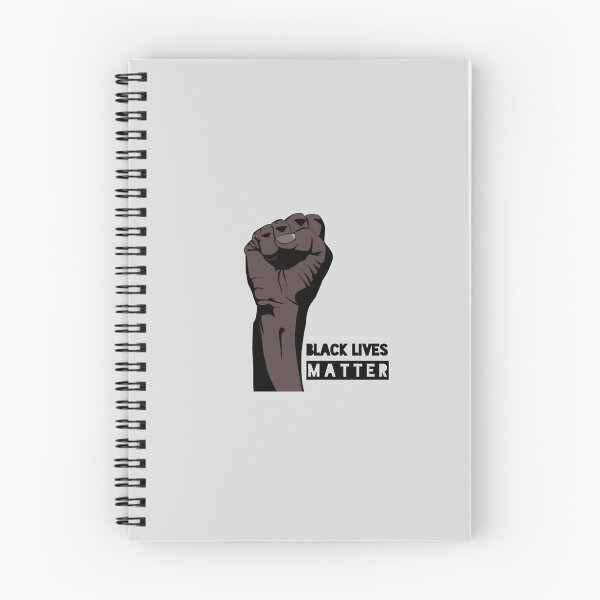 Item preview, Black Lives Matter designed and sold by windowsdown.