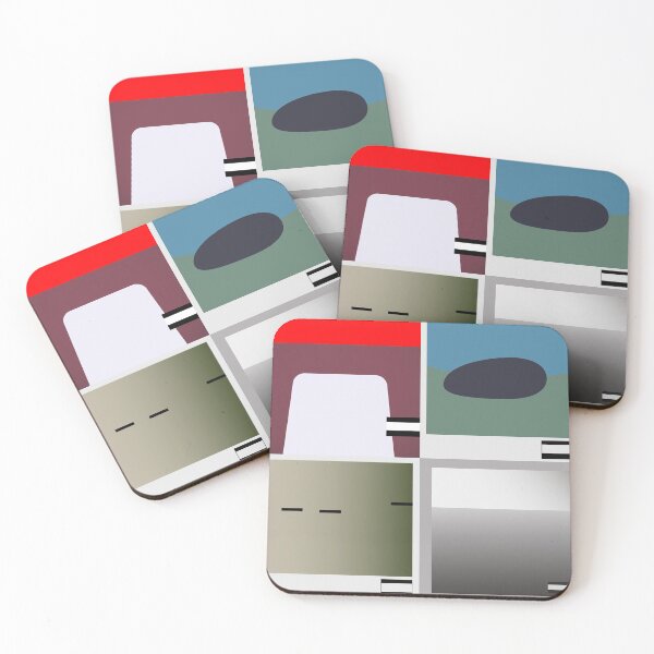 Item preview, Kendrick Lamar Minimal Album Covers designed and sold by nico-denunzio.