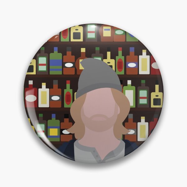Item preview, Frank Gallagher designed and sold by bbeatrice.