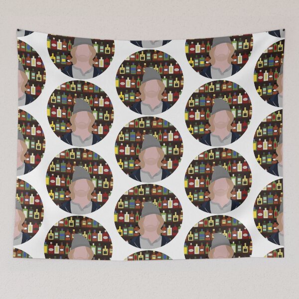 Item preview, Frank Gallagher designed and sold by bbeatrice.