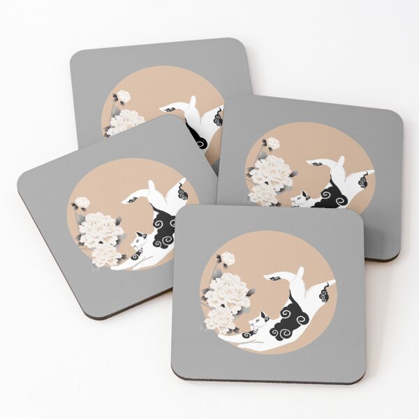 Item preview, Quick as a cat designed and sold by Sunnyside48.