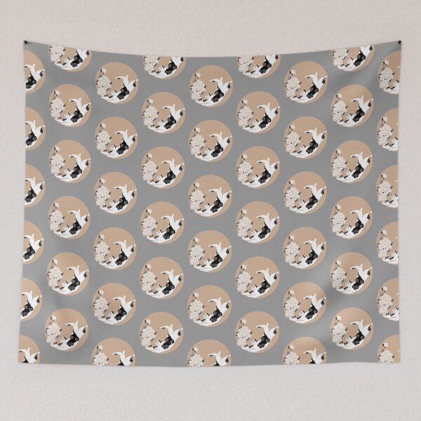 Item preview, Quick as a cat designed and sold by Sunnyside48.