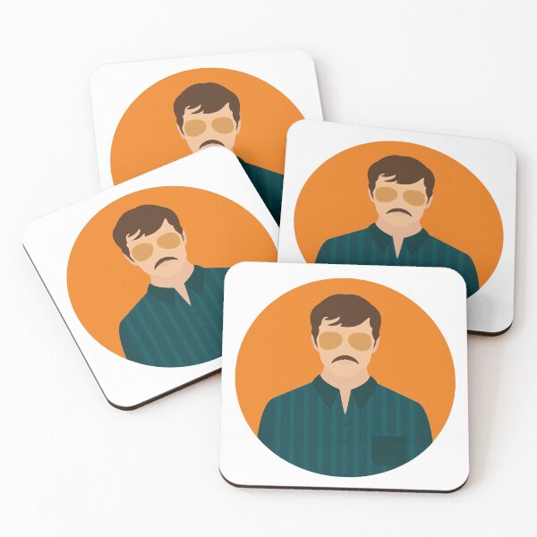 Item preview, Javier Peña designed and sold by bbeatrice.