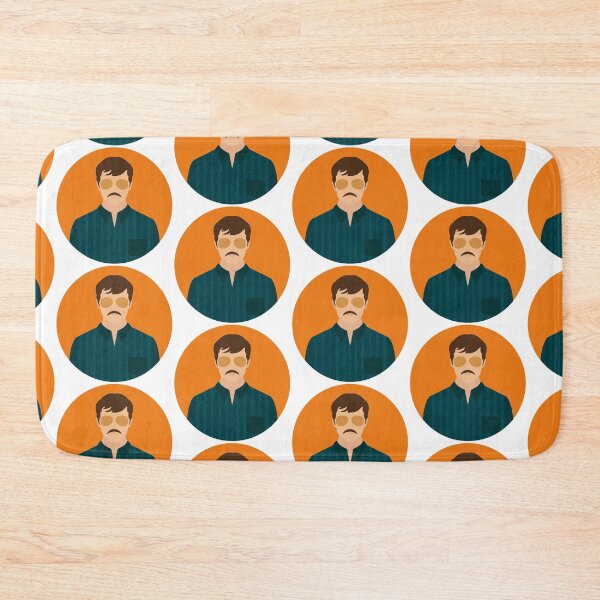 Item preview, Javier Peña designed and sold by bbeatrice.