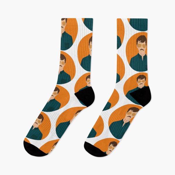 Item preview, Javier Peña designed and sold by bbeatrice.