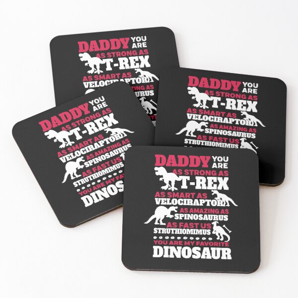 Item preview, Daddy You Are My Favorite Dinosaur Shirt Fathers Day designed and sold by graphicmeyou.