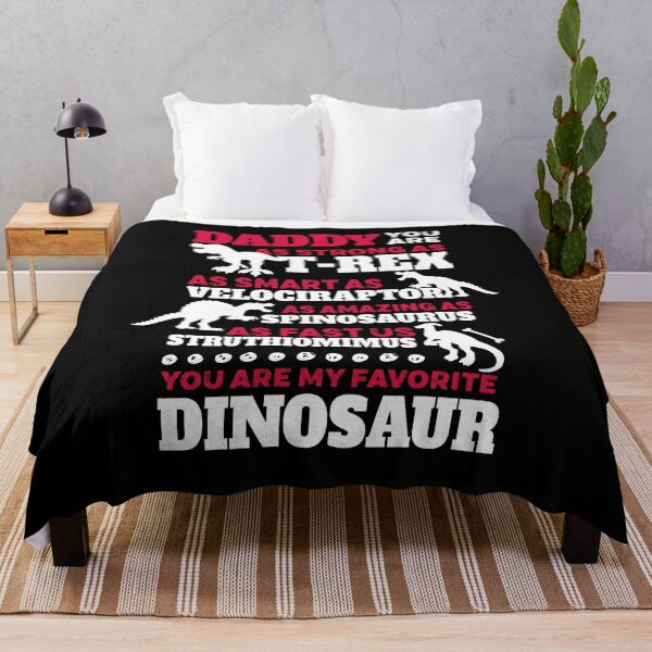 Item preview, Daddy You Are My Favorite Dinosaur Shirt Fathers Day designed and sold by graphicmeyou.