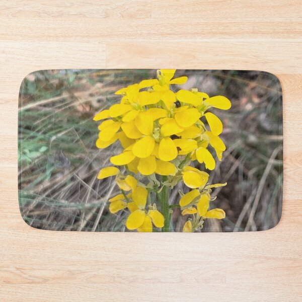 Item preview, Sanddune Wallflower designed and sold by GraceSage.