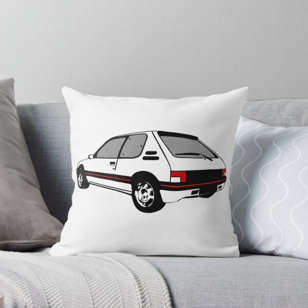 Item preview, Peugeot 205 gti designed and sold by dareba.