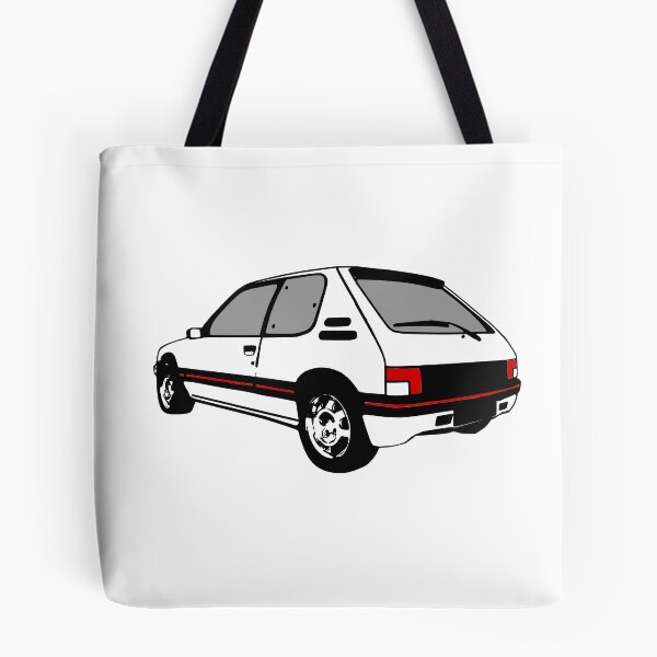 Item preview, Peugeot 205 gti designed and sold by dareba.