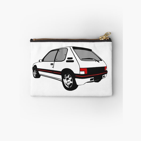 Item preview, Peugeot 205 gti designed and sold by dareba.